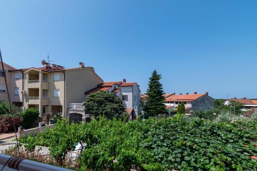 Apartments with WiFi Stinjan - Pula - 24743