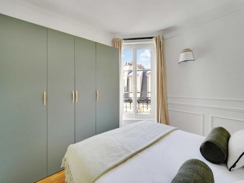 Magnificent apartment- 1BR-4P - Tour-Eiffel