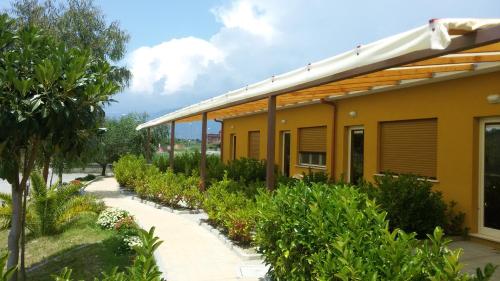 Billede fra billedgalleriet på B & B Residence L'Ancora i Villapiana