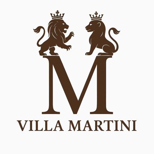 Certificat, récompense, panneau ou autre document affiché dans l'établissement Hôtel Villa Martini