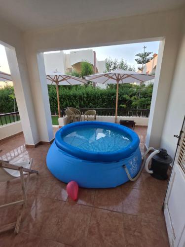 Φωτογραφία από το άλμπουμ του Rose villa στην Αλεξάνδρεια