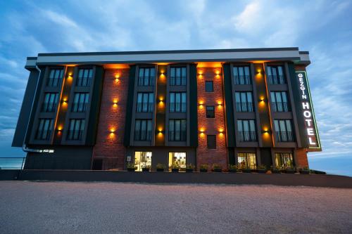 Edirne Gezgin Hotel