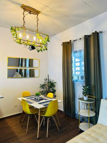 Alto BoqueteにあるCasa en Boquete con gazebo, BBQ y fogata en el exteriorのギャラリーの写真