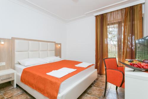 Легло или легла в стая в Milan's Apartments