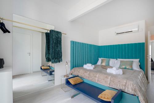Cielo | Suite con Bagno e Cucina Condivisa – Centrale photo 2
