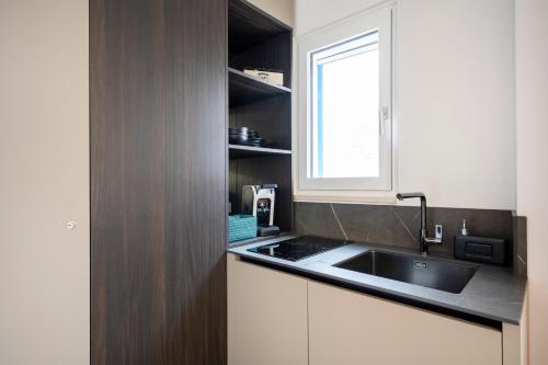 Cielo | Suite con Bagno e Cucina Condivisa – Centrale photo 3