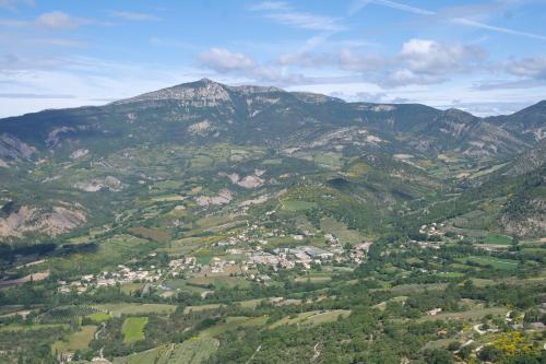 Φυσικό τοπίο κοντά σε αυτό το διαμέρισμα