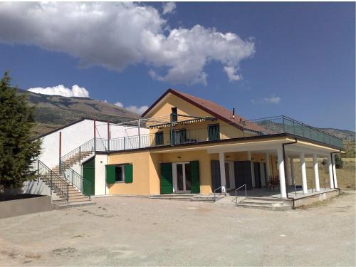 B&B La Petrosa – Photos 2
