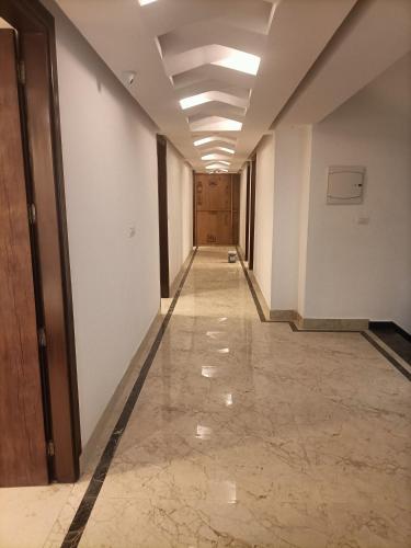 Fotografie z fotogalerie ubytování Hotel Mount Near IGI Airport Delhi v Novém Dillí