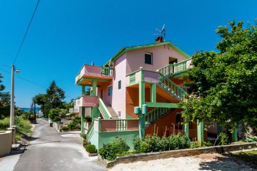 Apartment Prominac