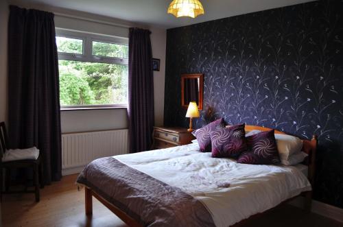 Gallery image of Mellottes B&B in Cornamona