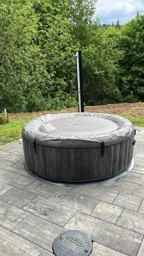 Gambar di galeri bagi Wellness Roubenka Goldenstein di Branná