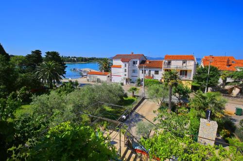 Apartments Ružica Zadar-Diklo