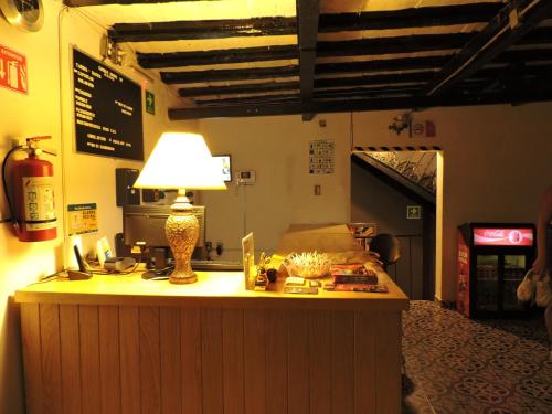 Photo de la galerie de l'établissement Capsule Hostel, à Mexico