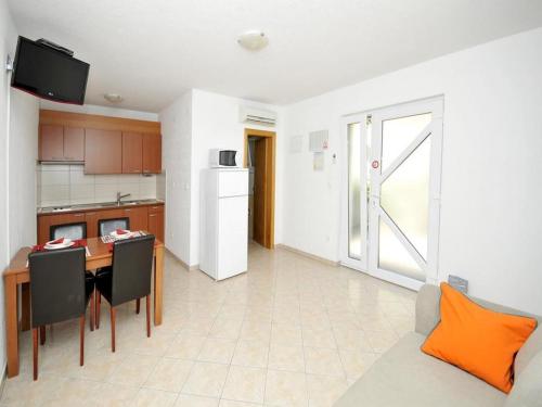 Apartments Villa Moonlight - One Bedroom Apartment with Large Terrace Classic