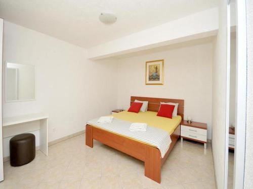 Apartments Villa Moonlight - One Bedroom Apartment with Large Terrace Classic