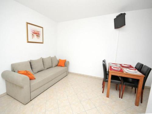 Apartments Villa Moonlight - One Bedroom Apartment with Large Terrace Classic