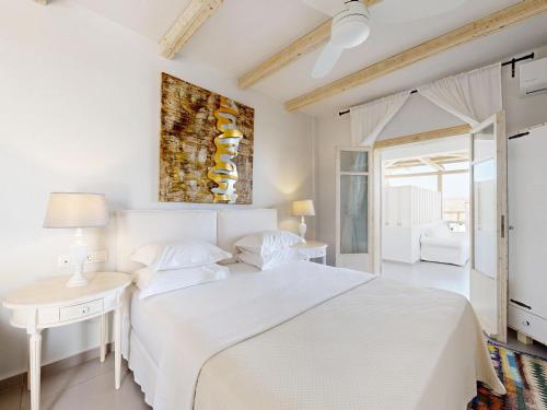 Galería fotográfica de Speires suites en Iraklia