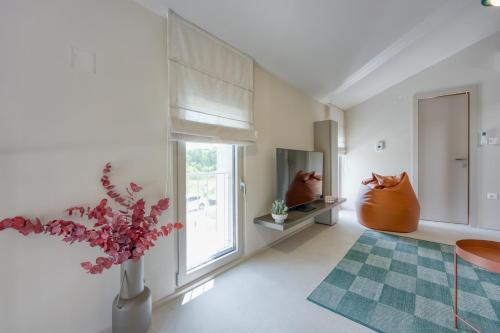 Fotografie z fotogalerie ubytování Rest Nest with Private Pool v destinaci Funtana