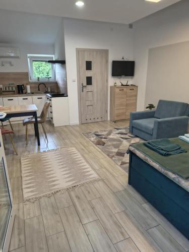 Apartament TAM GDZIE ZAWSZE