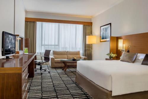 Jumeira Rotana – Dubai Image