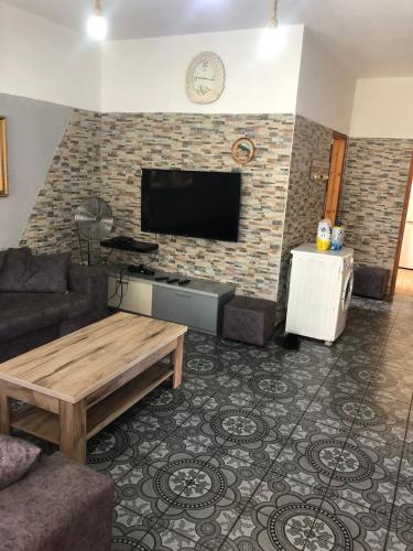 Apartament Priam