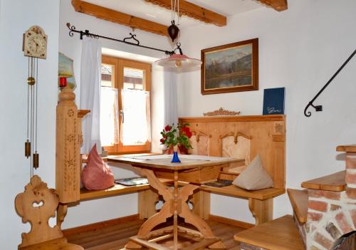 Φωτογραφία από το άλμπουμ του Ferienhaus Oppel σε Bichl
