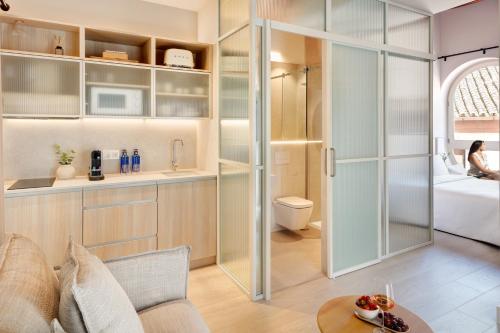 Coeo Santa Maria Cathedral Signature Apartments photo 47