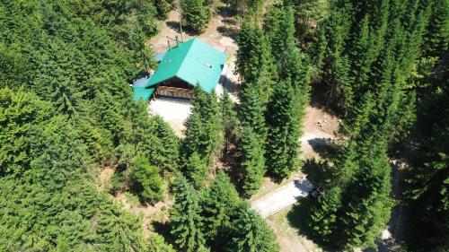 Billede fra billedgalleriet på Planinarski dom Ružica i Ravna Gora