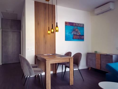 Apartment for 5 ppl at Lake Balaton