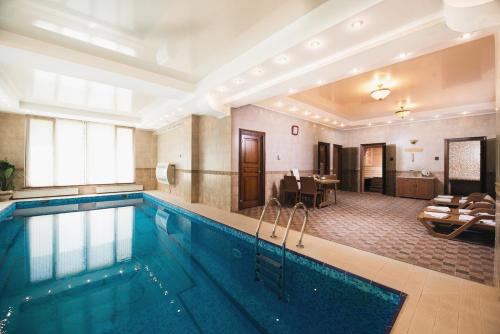 Gallery image of Admiral Hotel in Sevastopol
