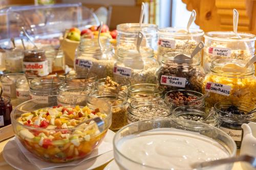 Φαγητό σε αυτό το ξενοδοχείο ή κάπου εκεί κοντά