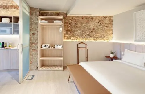 Coeo Santa Maria Cathedral Signature Apartments photo 23