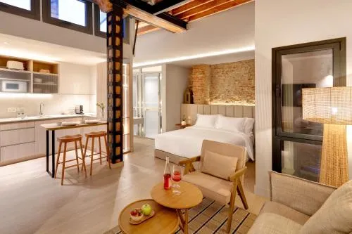 Coeo Santa Maria Cathedral Signature Apartments photo 16