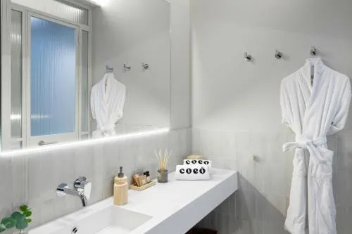 Coeo Santa Maria Cathedral Signature Apartments photo 20