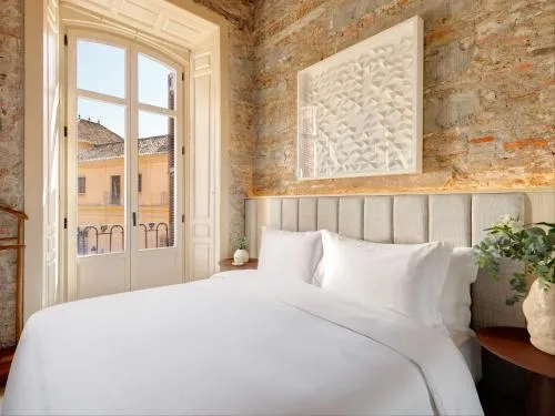 Coeo Santa Maria Cathedral Signature Apartments photo 10