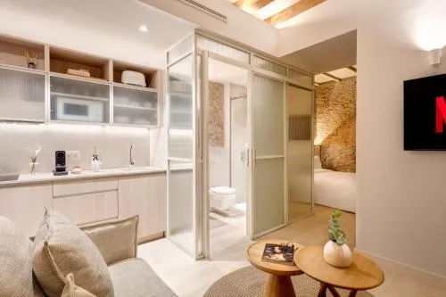 Coeo Santa Maria Cathedral Signature Apartments photo 3