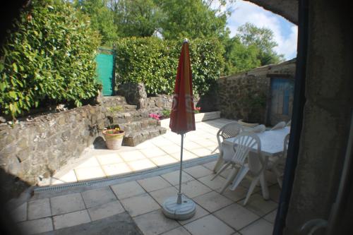 Jardí fora de Ecureuil 2