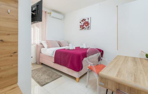Nice Apartment In Pula With Wifi