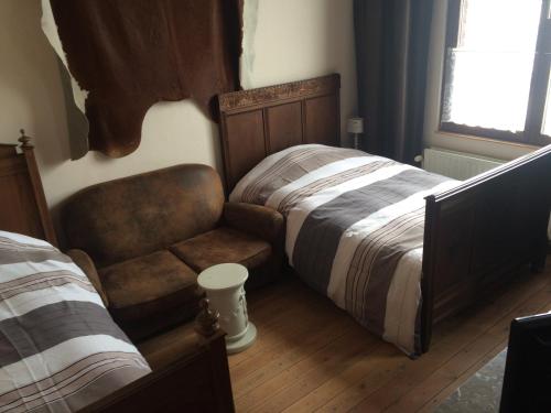 B&B Chez Mémère