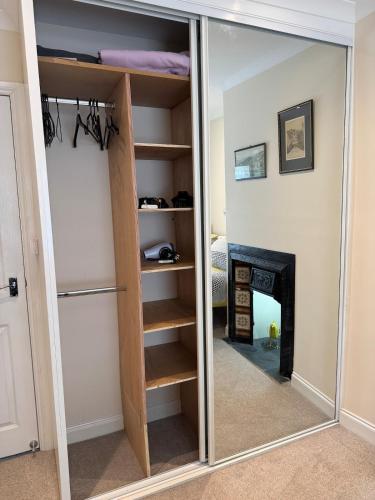 Gambar di galeri bagi Calm Oasis Honley Bridge di Honley