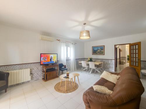 Afbeelding uit fotogalerij van Casa Vanessa V3 by YHA in Altura