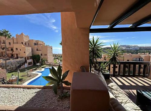 COSTA DEL SOL apartment Coto Real
