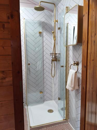Un baño de An Cábáin Cúlú