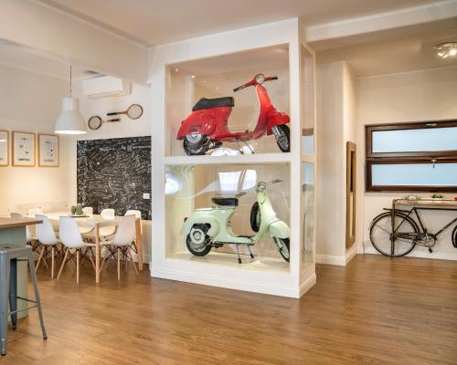 Foto Rhome Vintage Holidays San Pietro 3