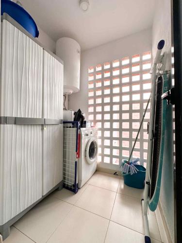 COSTA DEL SOL apartment Coto Real