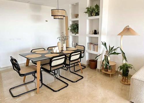 COSTA DEL SOL apartment Coto Real