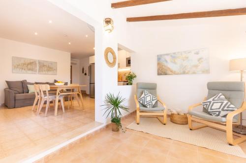 Imagen de la galería de Son Flor Agroturisme, en Santa Margalida