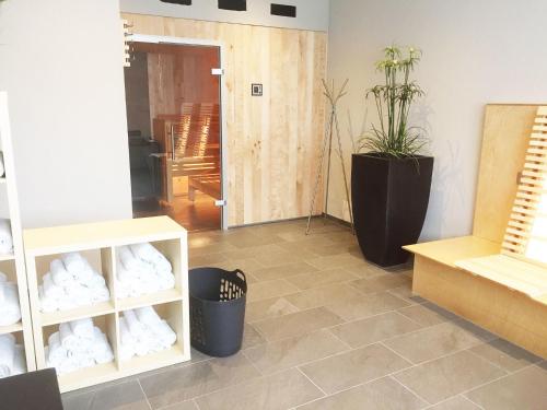 Φωτογραφία από το άλμπουμ του Apartment with Balcony near the Luxembourg's Border σε Bollendorf