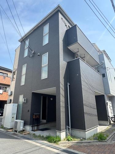 Osaka Pet Friendly Nan Private Villa with Free Parking